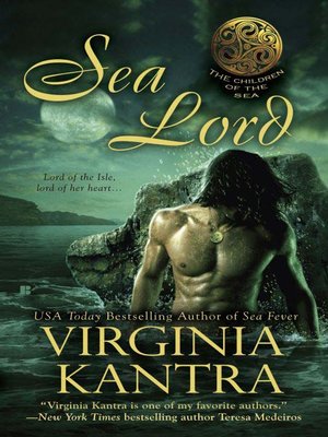 cover image of Sea Lord